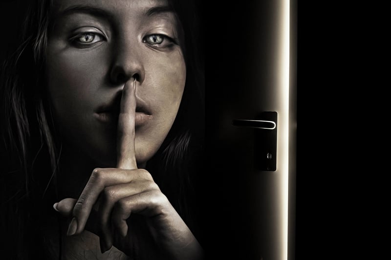 Secrets Revealing