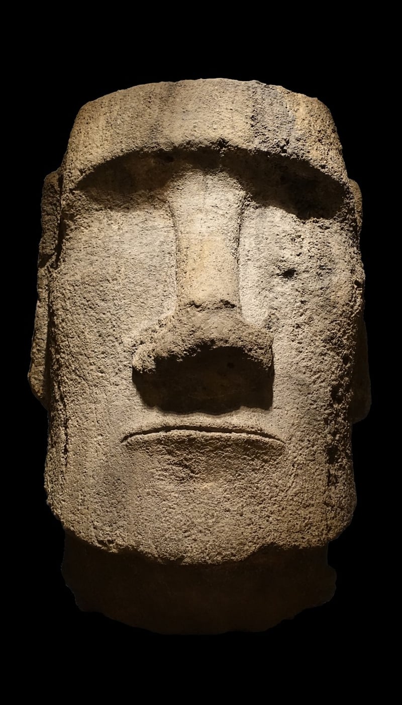 Moai