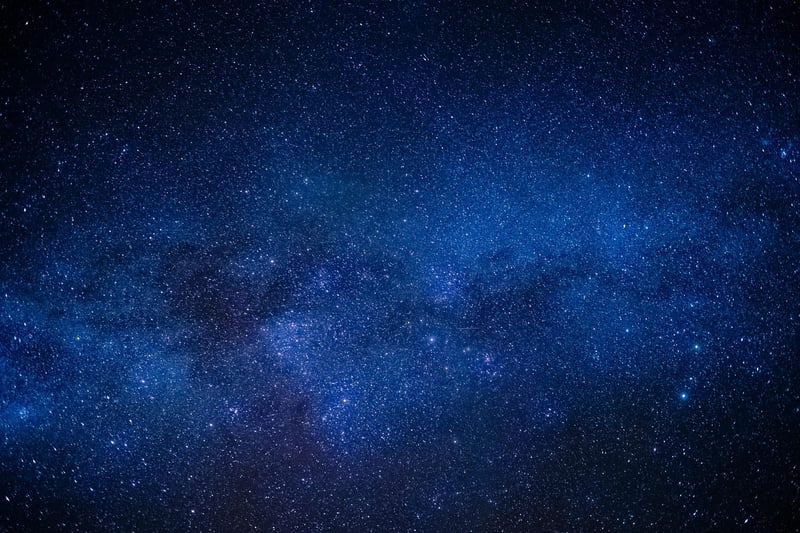 Celestial Realm